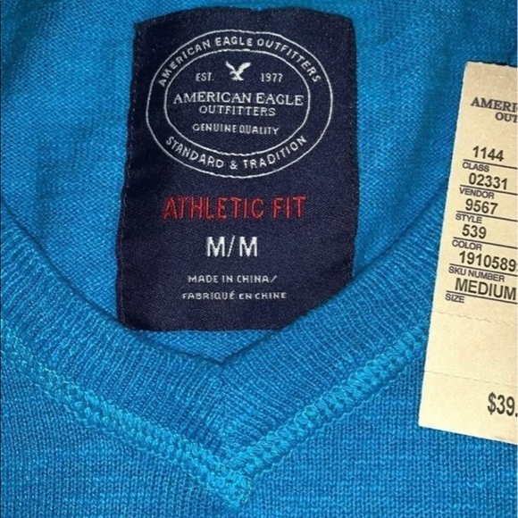Mens American Eagle - Picture 2 of 2